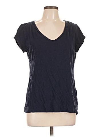 Crown & Ivy Short Sleeve T-Shirt (view 1)