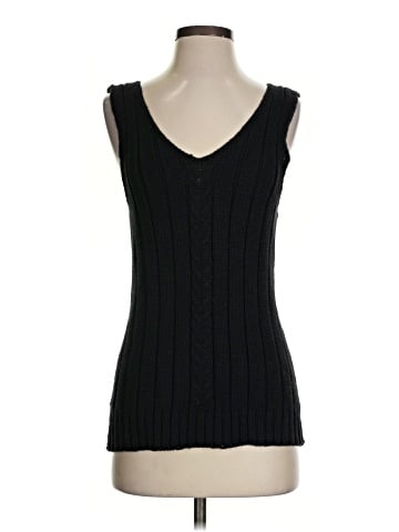 Faded Glory Sleeveless Top (view 1)