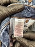 Aeropostale Hearts Blue Jeans Size 30 waist - photo 8