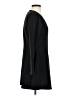 Privy Solid Black Cocktail Dress Size S - photo 4