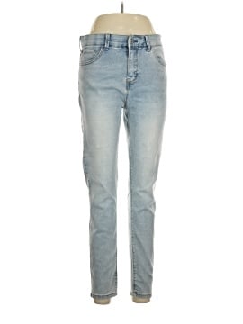 Curve Appeal Jeans