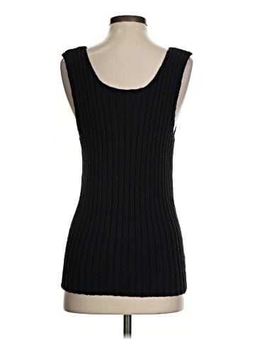 Faded Glory Sleeveless Top (view 2)