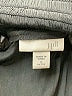 J.Jill 100% Polyester Solid Black Casual Skirt Size S (petite) - photo 4