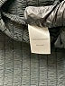 J.Jill 100% Polyester Solid Black Casual Skirt Size S (petite) - photo 5