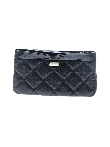 Kate Spade New York Leather Clutch (view 1)