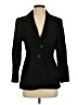 Escada Black Blazer Size EU 36 / US 6 - photo 1