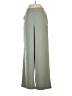 Max Studio Solid Green Casual Pants Size M - photo 1