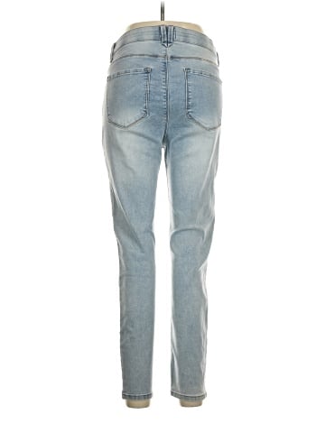 Curve Appeal Jeans (view 2)