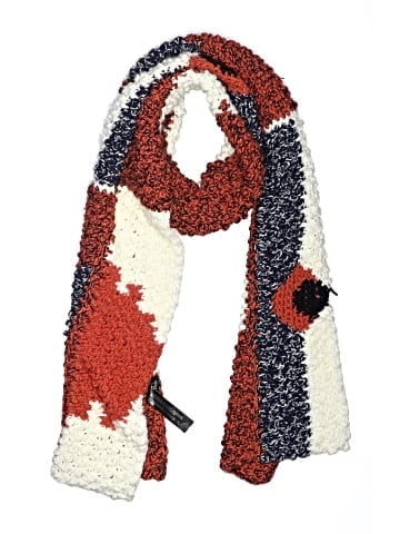 Zara Scarf (view 1)