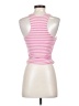 AFRM Pink Sleeveless Top Size XS - photo 2