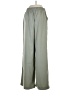 Max Studio Solid Green Casual Pants Size M - photo 2