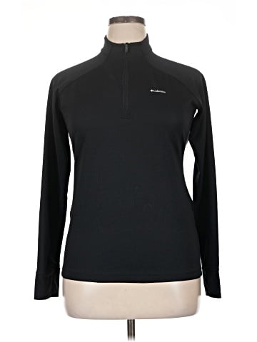 Columbia Track Jacket (view 1)