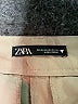 Zara Green Casual Pants Size XS - photo 7