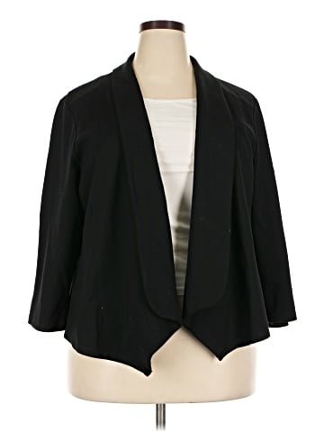 Lane Bryant Outlet Blazer (view 1)