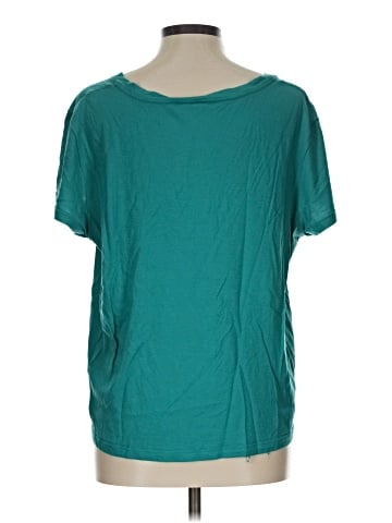 Hanro of Switzerland Short Sleeve T-Shirt (view 2)