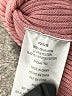 Absolutely Famous Pink Short Sleeve Top Size XL - photo 8
