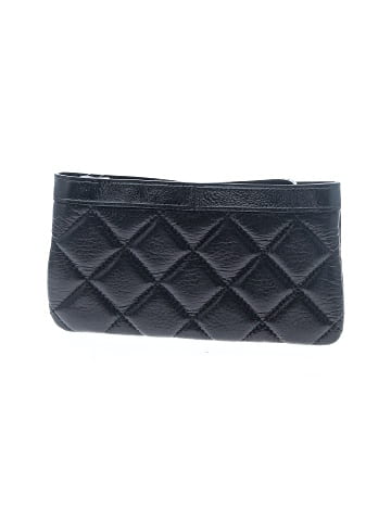 Kate Spade New York Leather Clutch (view 2)