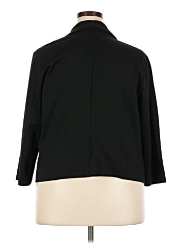 Lane Bryant Outlet Blazer (view 2)