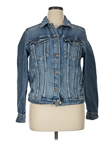 Lucky Brand Denim Jacket (view 1)