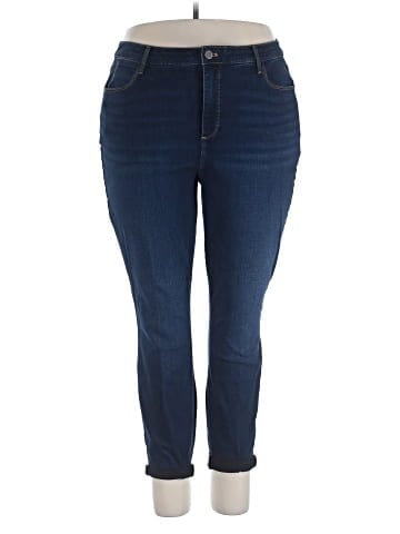 Talbots Jeans (view 1)