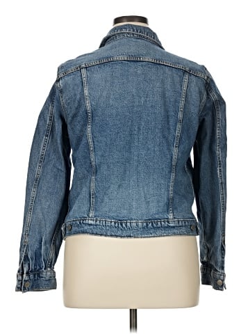 Lucky Brand Denim Jacket (view 2)