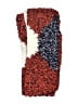 Zara 100% Acrylic Red Scarf One size - photo 2