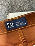 Gap Brown Jeans Size 16R - photo 3