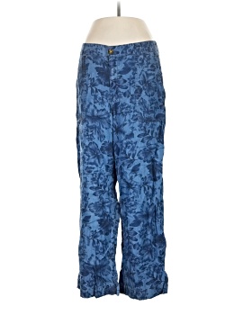 Calligraphie Casual Pants