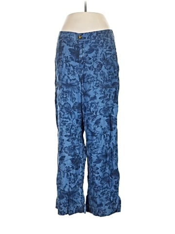 Calligraphie Casual Pants (view 1)