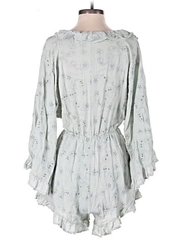 Surf Gypsy Romper (view 2)