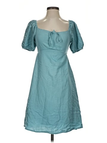 Japna Casual Dress (view 1)