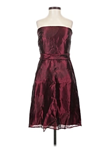 Kay Unger Cocktail Dress (view 1)