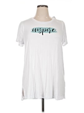 LIVI Short Sleeve T-Shirt (view 1)