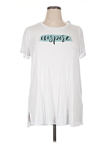 LIVI Short Sleeve T-Shirt (view 1)