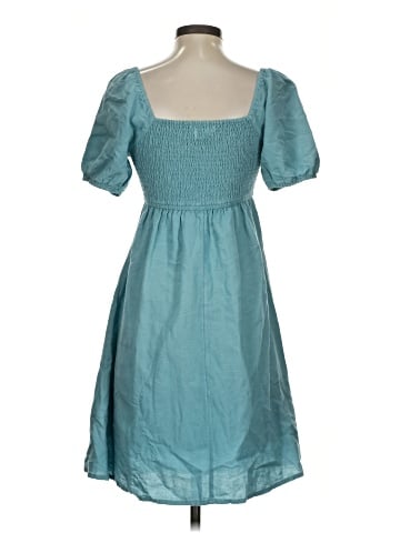 Japna Casual Dress (view 2)