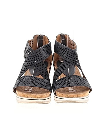 Adrienne Vittadini Sandals (view 2)