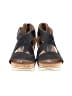 Adrienne Vittadini Gray Sandals Size 5 1/2 - photo 2