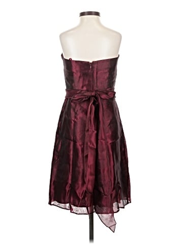 Kay Unger Cocktail Dress (view 2)