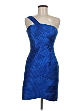 Bcbgmaxazria Cocktail Dress