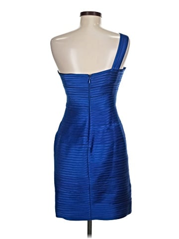 BCBGMAXAZRIA Cocktail Dress (view 2)