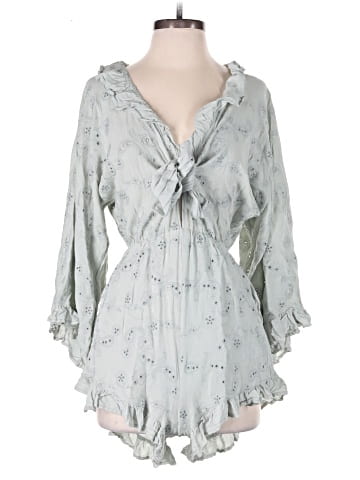 Surf Gypsy Romper (view 1)