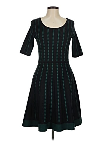 Danny And Nicole Casual Dress (view 1)