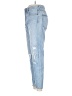 AGOLDE 100% Cotton Blue Jeans Size 26 waist - photo 5