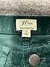J.Crew Green Jeans Size 25 waist - photo 7