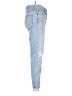 AGOLDE 100% Cotton Blue Jeans Size 26 waist - photo 4