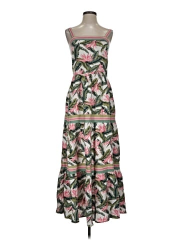 Ann Taylor LOFT Casual Dress (view 1)