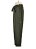 Ann Taylor LOFT Green Cargo Pants Size M - photo 5