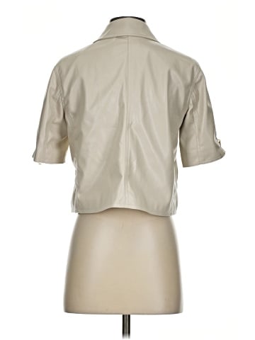 Evereve Raincoat (view 2)
