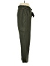 Ann Taylor LOFT Green Cargo Pants Size M - photo 4