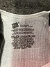 Hanes Ivory Tank Top Size XL - photo 7